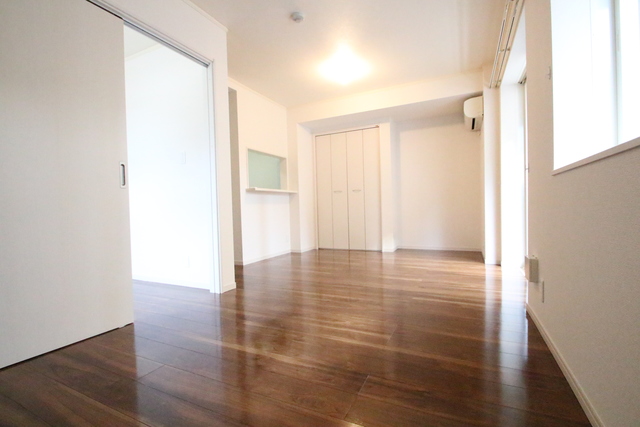 居室・リビング　別部屋参考写真