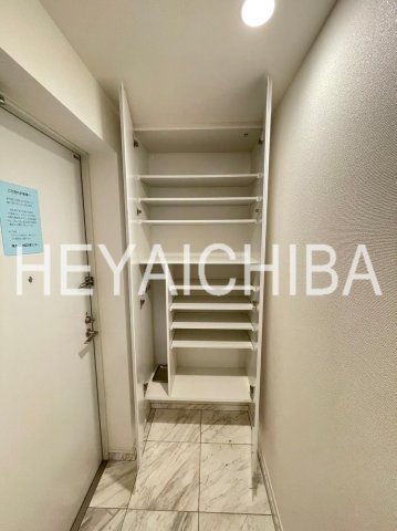 その他　シューズボックス