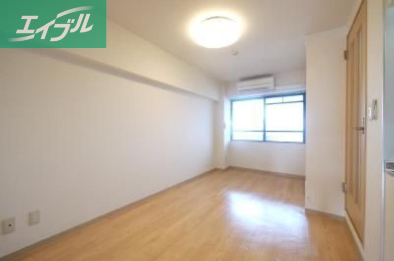 その他部屋・スペース　寝室