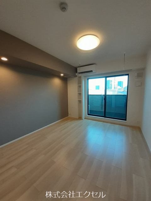 居室・リビング　明るい室内です。