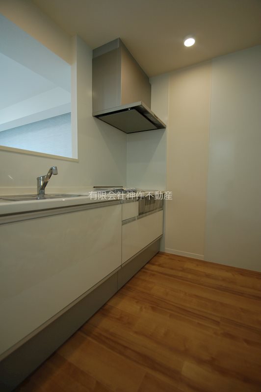 キッチン　ＩＨクッキングヒーター