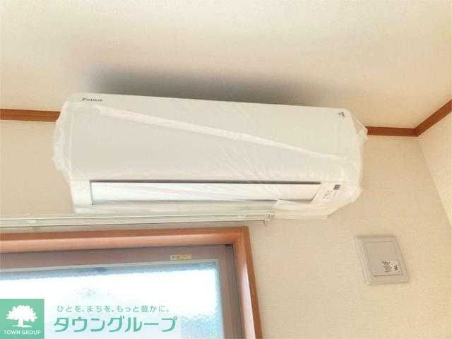 その他設備　設備