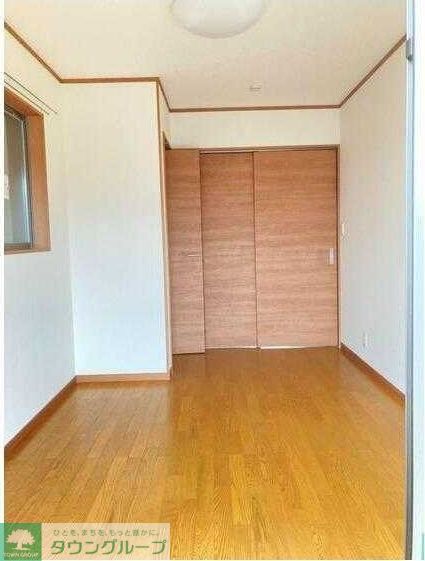 その他部屋・スペース　収納