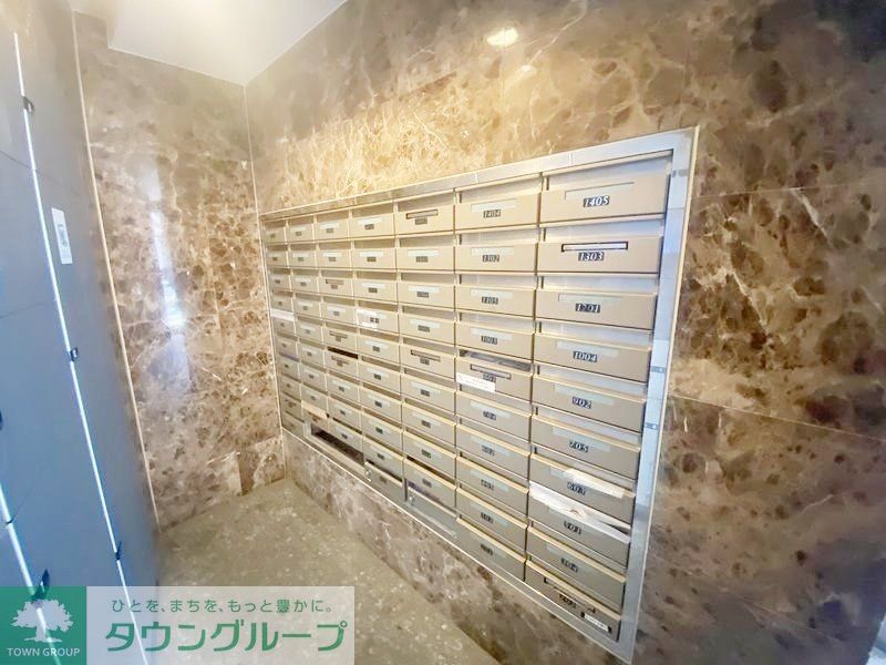 その他共有部分　部屋探しは株式会社　タウンハウジング　までお気軽にお問合せ…