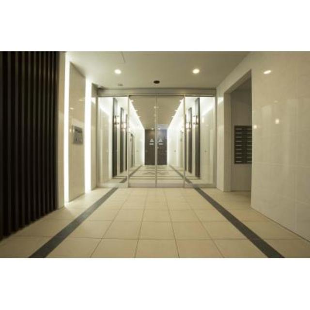 キッチン　※写真は同タイプ住戸です。