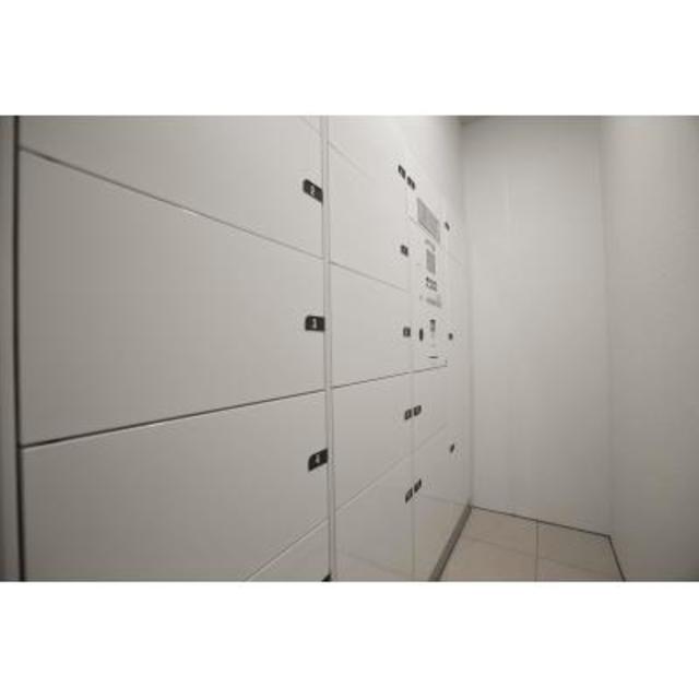 トイレ　※写真は同タイプ住戸です。