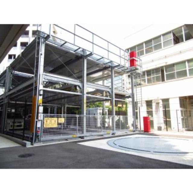 洗面設備　※写真は同タイプ住戸です。