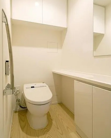 トイレ　別室参照写真