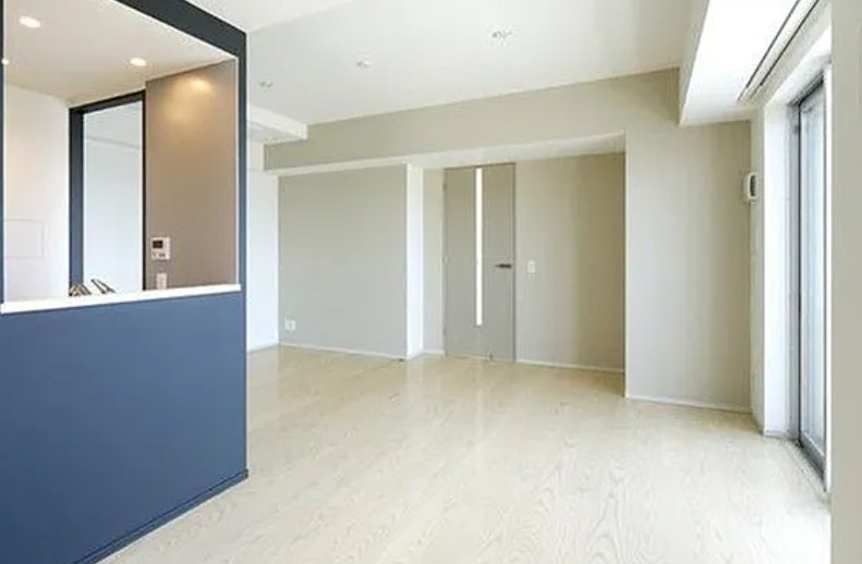 居室・リビング　別室参照写真