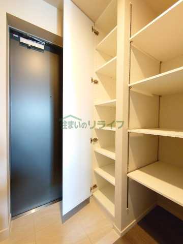 その他　ルジェンテ・バリュ上野根岸