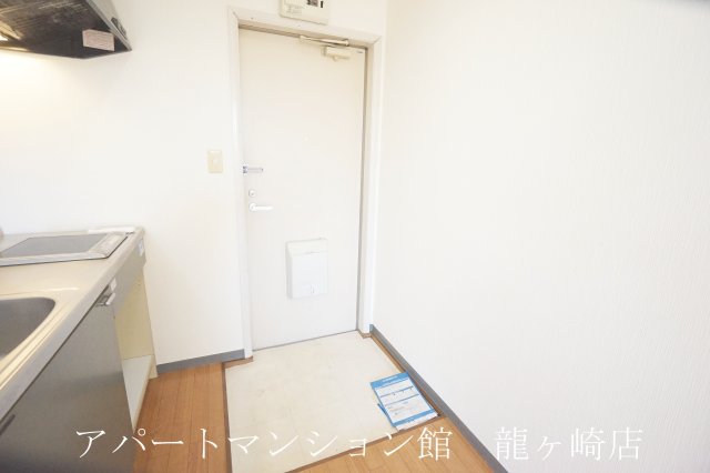 玄関　※同タイプ