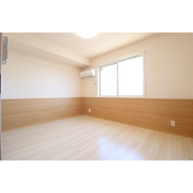 その他部屋・スペース　高い天井の室内、気遣いを感じます