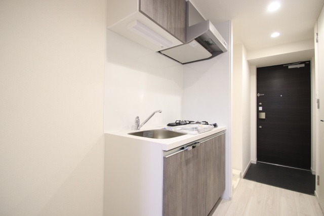 キッチン　※別室の参考写真の為、現況優先です。