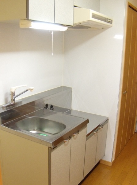 キッチン　料理が好きな方におすすめの「ガスキッチン」