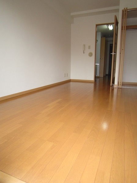 その他部屋・スペース　「洋室８帖」