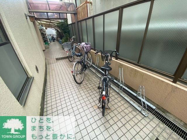 その他共有部分　共有部分