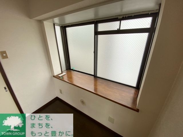 その他部屋・スペース　内装