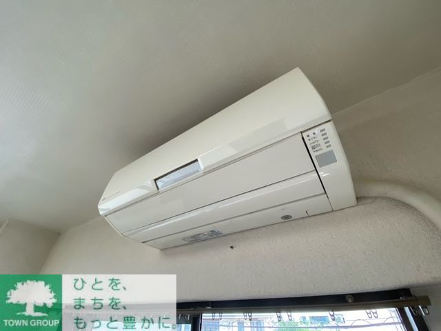 その他設備　設備