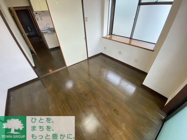 居室・リビング　リビング/居室