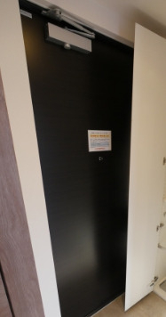 玄関　別部屋参考写真