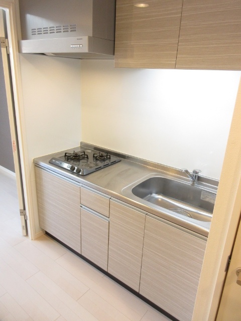 キッチン　同タイプの他のお部屋