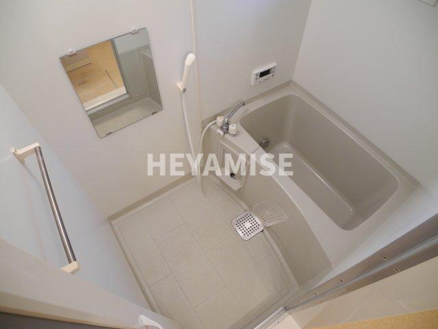 バス・シャワールーム　※同物件反転タイプの写真でございます※現況を優先します※