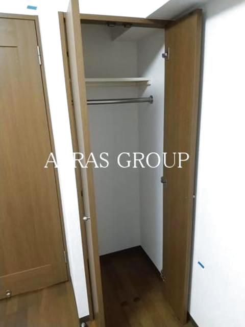 収納　同仕様写真