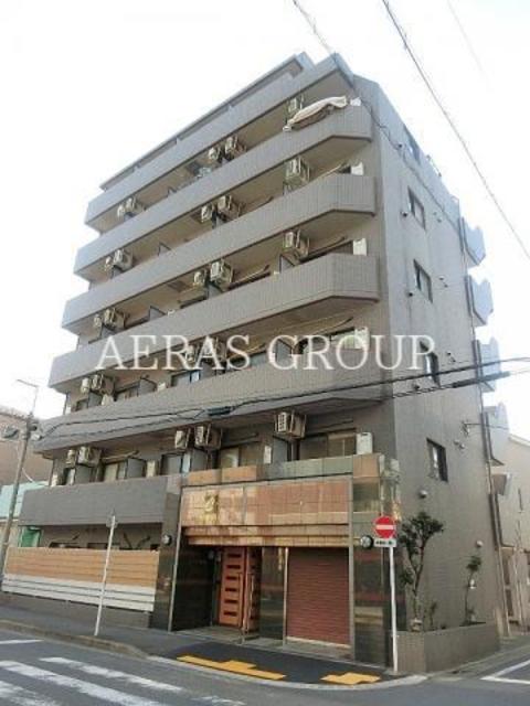 建物外観　★外観★