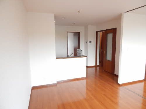 居室・リビング　ＬＤＫ