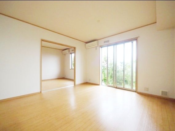 居室・リビング　★リビング★