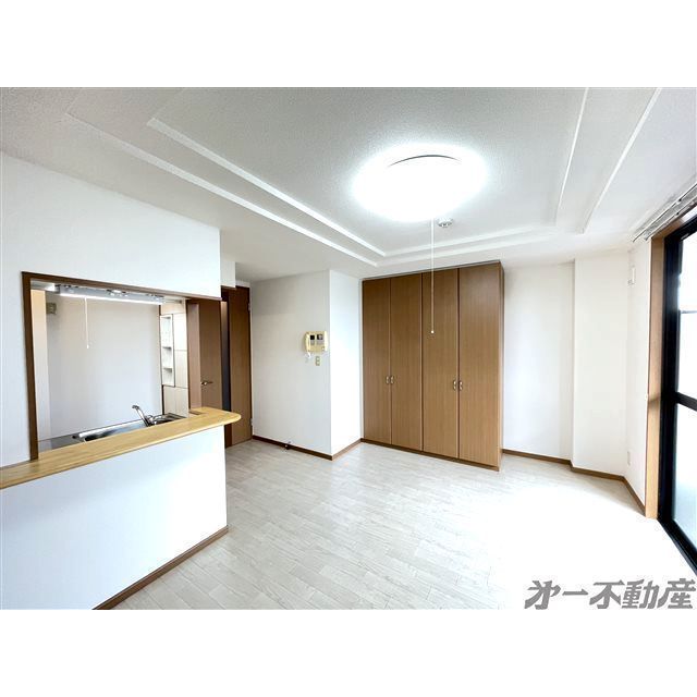 建物外観　ＬＤＫ