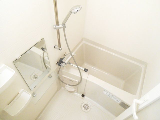 バス・シャワールーム　（別タイプ参考写真）レピュア赤羽　北区赤羽1