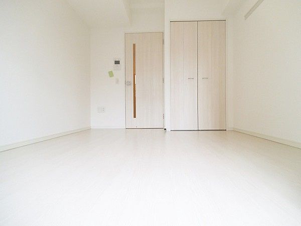 居室・リビング　（別タイプ参考写真）レピュア赤羽　北区赤羽1