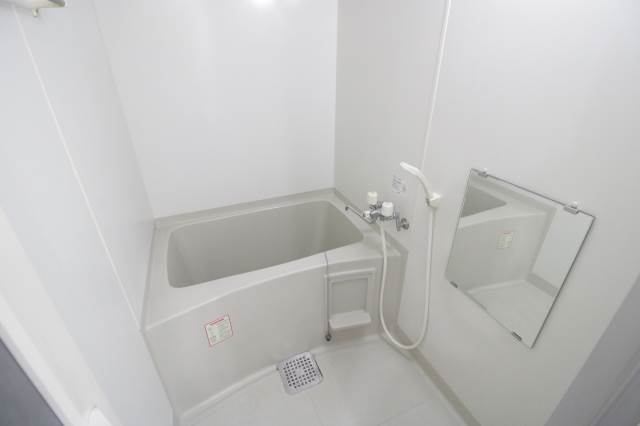 バス・シャワールーム　浴室♪