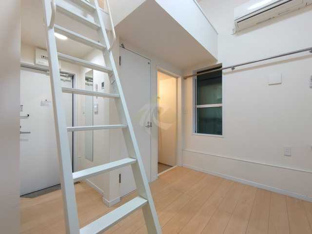 その他部屋・スペース　フェリスクリア