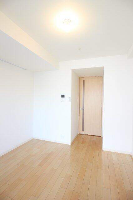 居室・リビング　洋室６．３帖