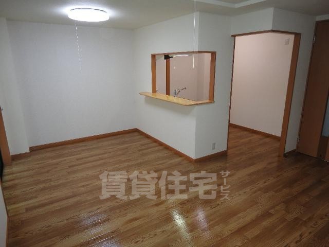 居室・リビング　ＬＤＫ（イメージ）