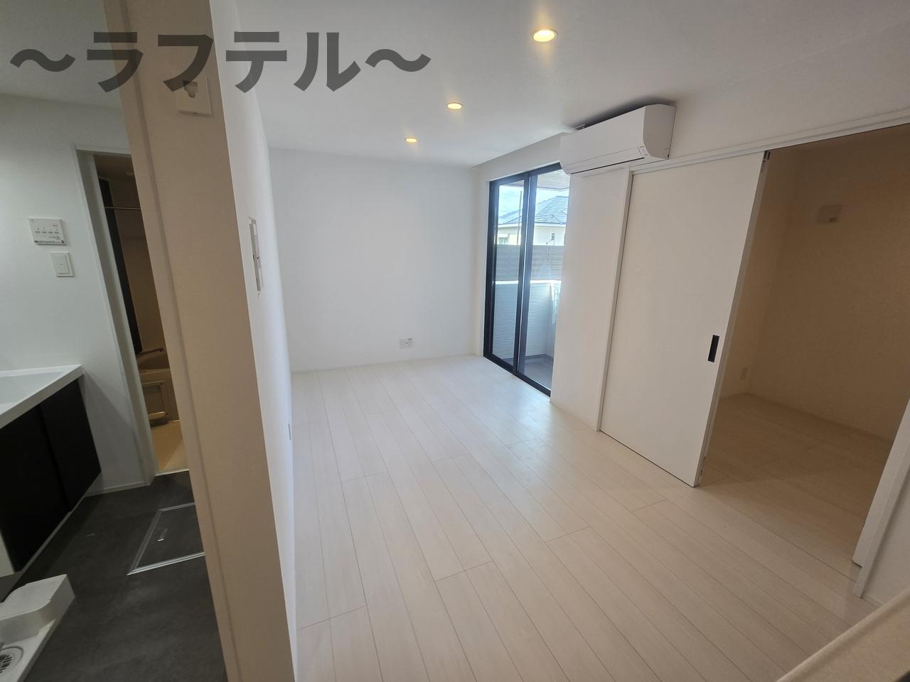 居室・リビング　別部屋イメージ写真