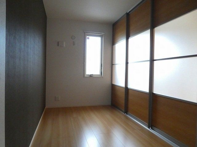 その他部屋・スペース　洋室4.5帖です。