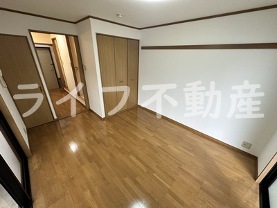 その他部屋・スペース　中はこのようになっています