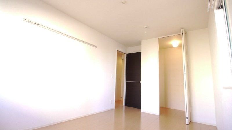 その他部屋・スペース　収納