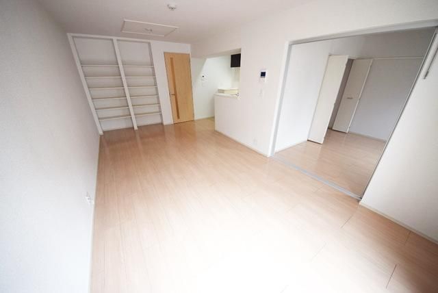その他部屋・スペース　★長く住んでもお得な更新料不要★