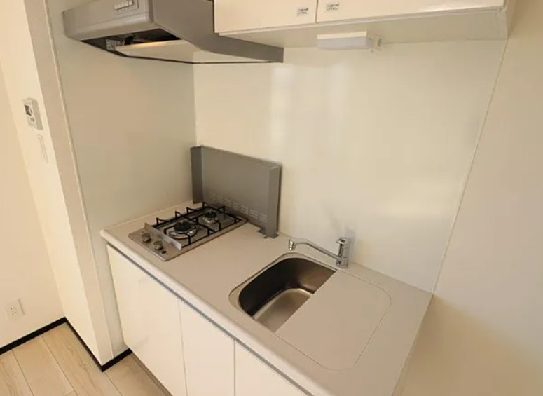 キッチン　別部屋参考写真