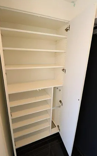 収納　※別部屋参考写真