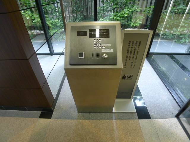 地下鉄名城線 久屋大通駅 徒歩5分 31階建 築14年のその他写真