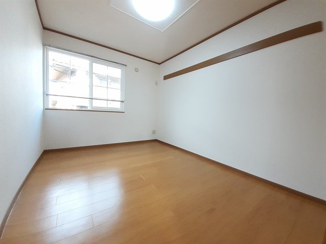 その他部屋・スペース　きれいな内装です