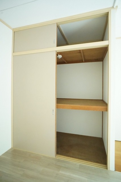 収納　収納★前回募集時の写真です