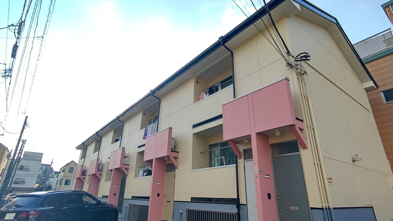 建物外観　当店おすすめ物件♪