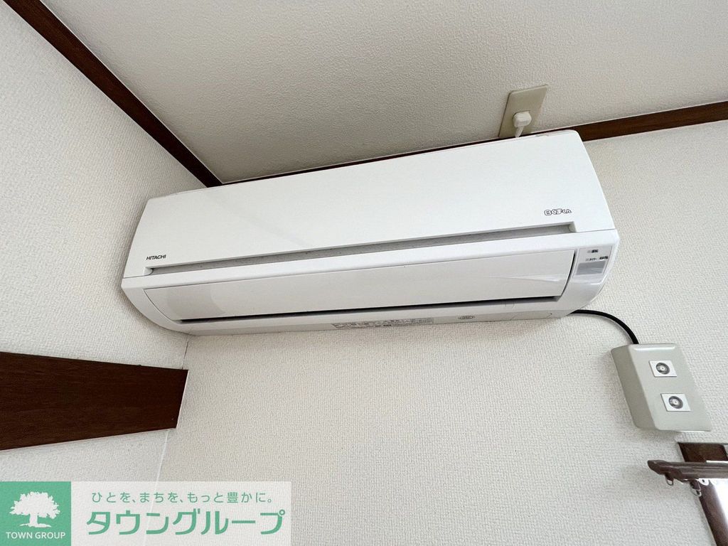 その他設備　設備
