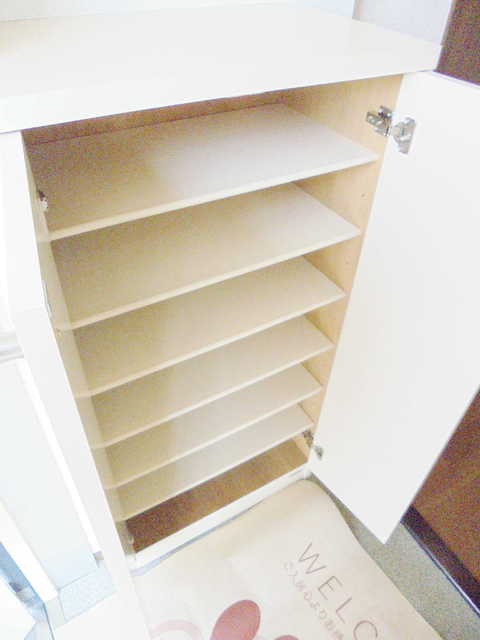 玄関　シューズＢＯＸ